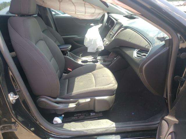 Photo 5 from auction – 2017 CHEVROLET MALIBU LT with VIN 1G1ZE5STXHF226495