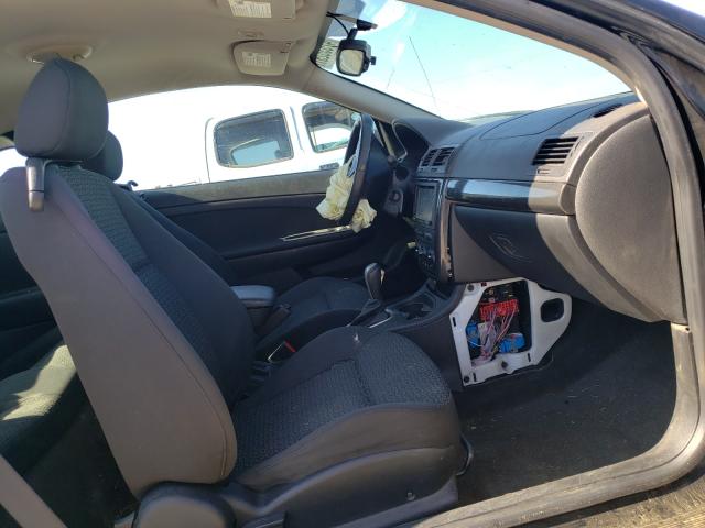 Photo 5 from auction – 2009 PONTIAC G5 with VIN 1G2AS18HX97184550