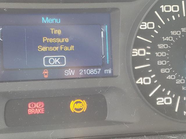 Photo 8 from auction – 2013 FORD EDGE SE with VIN 2FMDK3GC9DBC20587