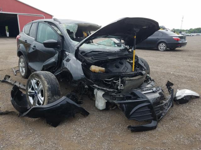 Photo 1 from auction – 2013 FORD ESCAPE SE with VIN 1FMCU9G93DUC96846