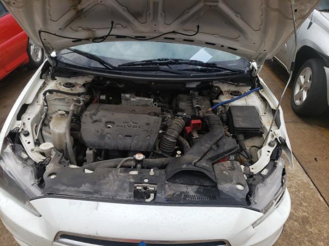 Photo 7 from auction – 2015 MITSUBISHI LANCER ES with VIN JA32U2FU5FU019971