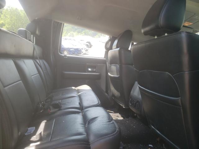 Photo 6 from auction – 2008 FORD F150 SUPER with VIN 1FTPW14V78FB08956