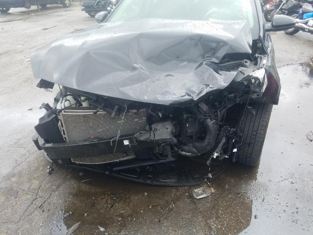 Photo 9 from auction – 2019 KIA FORTE FE with VIN 3KPF24AD0KE060822