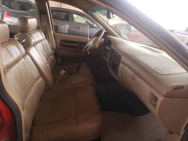 Photo 5 from auction – 1996 CHEVROLET CAPR/IMPAL with VIN 1G1BL52P3TR144769