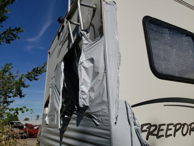 Photo 9 from auction – 1999 FORD ECONOLINE with VIN 1FDWE30S6XHA52772