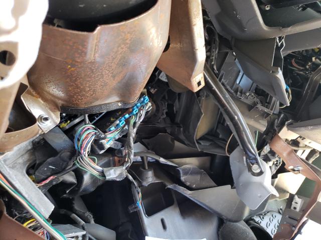 Photo 8 from auction – 2006 GMC NEW SIERRA with VIN 2GTEC13T661217882