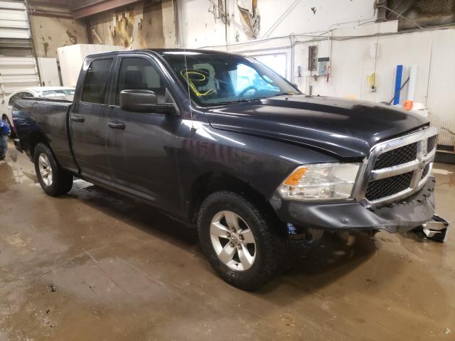 RAM 1500 ST 2015 with VIN 1C6RR7FT1FS503919 - Photo from auction