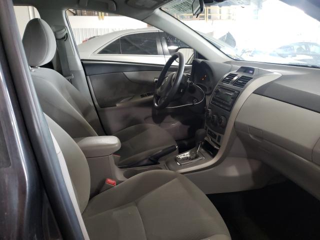 Photo 5 from auction – 2012 TOYOTA COROLLA BA with VIN 2T1BU4EE3CC865886
