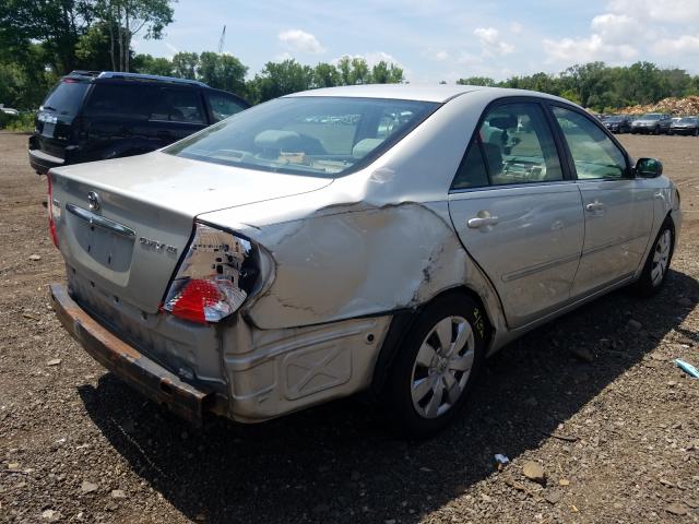 Photo 4 from auction – 2002 TOYOTA CAMRY LE with VIN 4T1BE30K22U062049