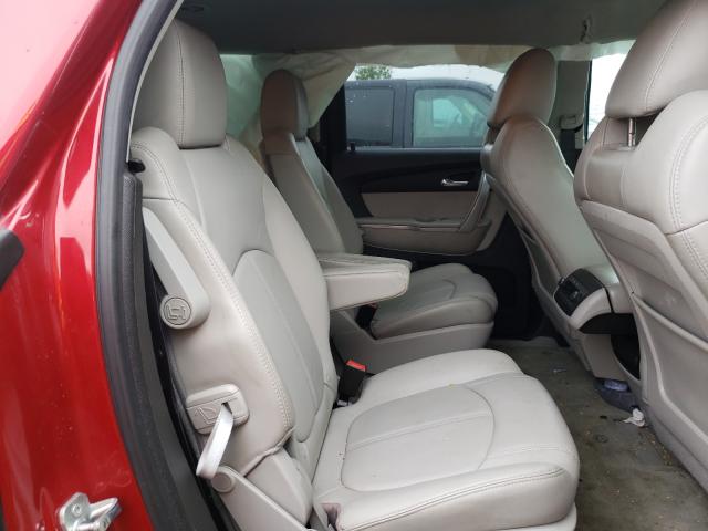 Photo 6 from auction – 2012 GMC ACADIA SLT with VIN 1GKKVRED9CJ142246