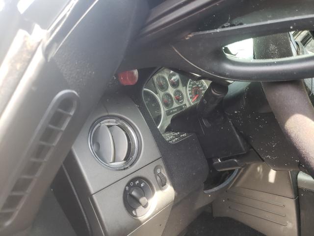 Photo 8 from auction – 2008 FORD F150 SUPER with VIN 1FTPW14V78FB08956