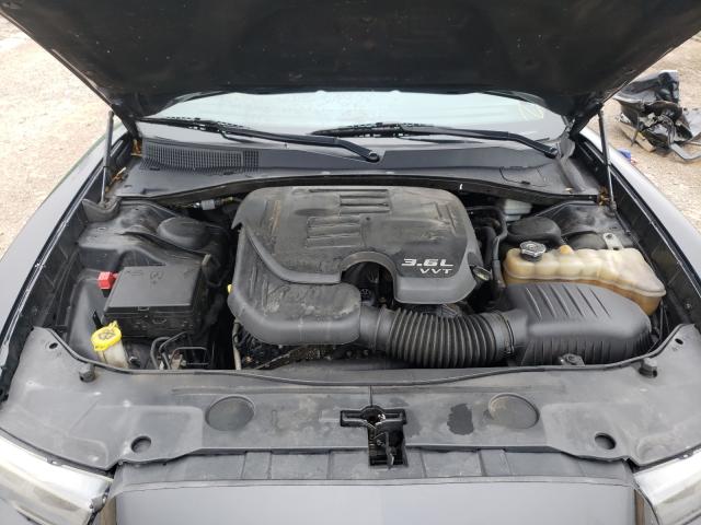 Photo 7 from auction – 2014 DODGE CHARGER SE with VIN 2C3CDXBG6EH108327
