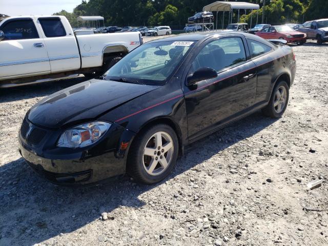 Photo 2 from auction – 2009 PONTIAC G5 with VIN 1G2AS18HX97184550