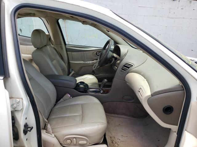 Photo 5 from auction – 2001 OLDSMOBILE AURORA 4.0 with VIN 1G3GS64C214297167