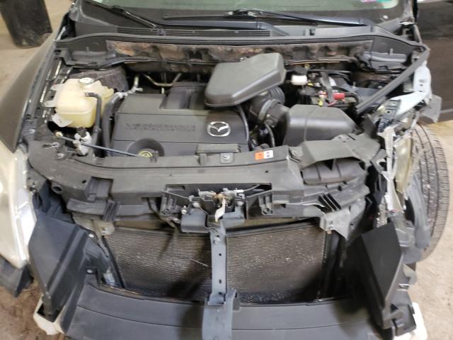 Photo 7 from auction – 2012 MAZDA CX-9 with VIN JM3TB3CVXC0335777