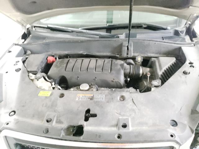 Photo 7 from auction – 2013 GMC ACADIA SLE with VIN 1GKKRPKD8DJ218635