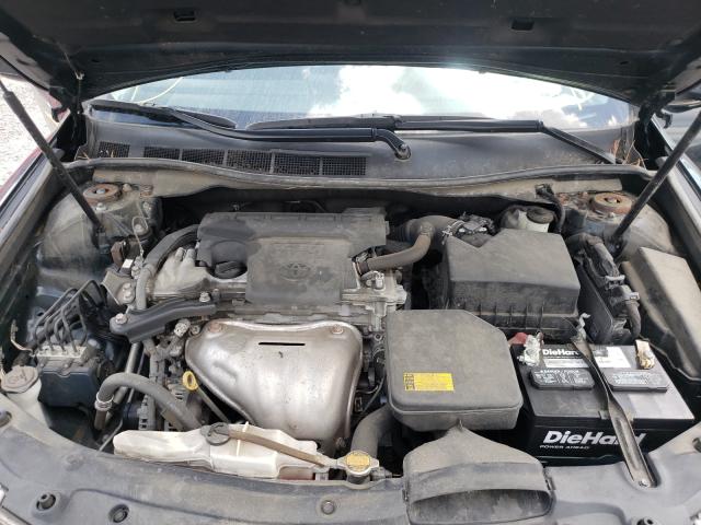 Photo 7 from auction – 2014 TOYOTA CAMRY L with VIN 4T1BF1FK3EU826472