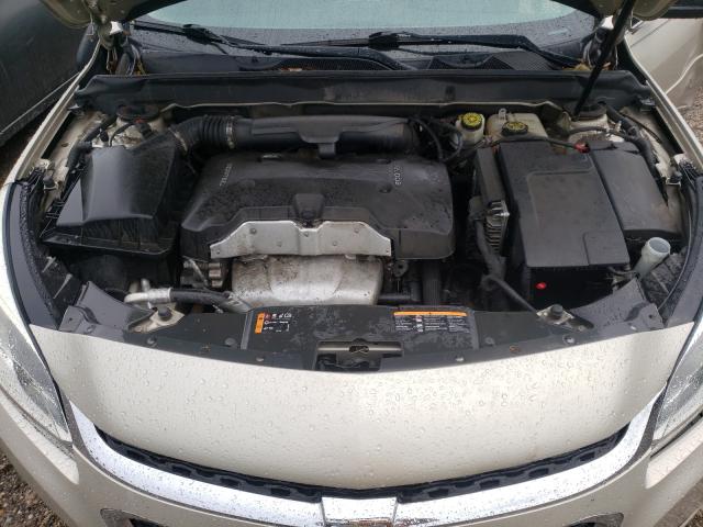 Photo 7 from auction – 2015 CHEVROLET MALIBU LS with VIN 1G11B5SL4FF188975