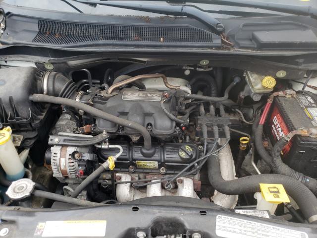 Photo 7 from auction – 2010 DODGE GRAND CARA with VIN 2D4RN4DE2AR390602