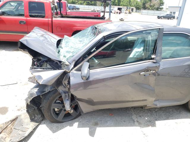 Photo 9 from auction – 2013 TOYOTA CAMRY L with VIN 4T1BF1FK4DU670439