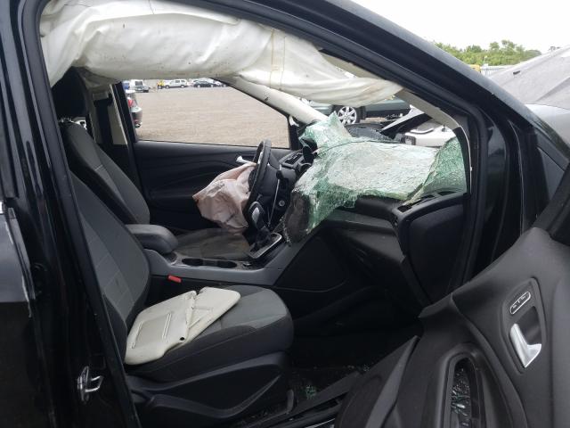 Photo 5 from auction – 2013 FORD ESCAPE SE with VIN 1FMCU9G93DUC96846