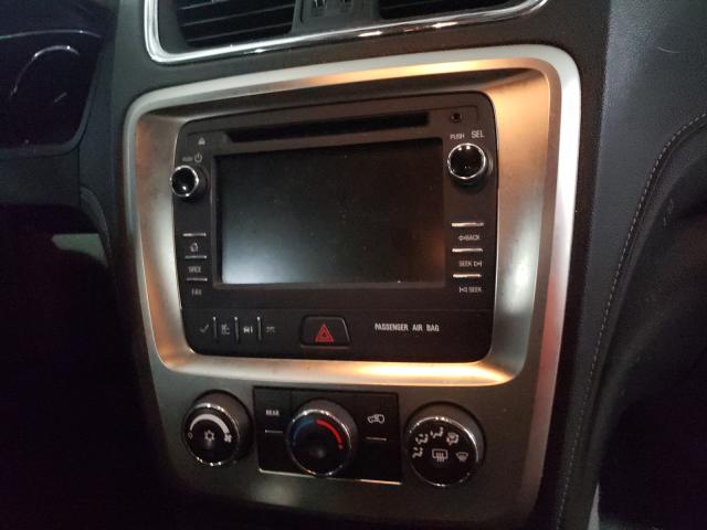 Photo 9 from auction – 2013 GMC ACADIA SLE with VIN 1GKKRPKD8DJ218635