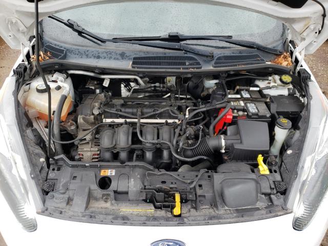 Photo 7 from auction – 2014 FORD FIESTA SE with VIN 3FADP4EJ4EM117936