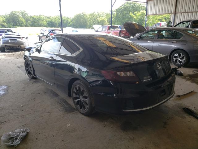 Photo 3 from auction – 2015 HONDA ACCORD EX with VIN 1HGCT1B72FA010957