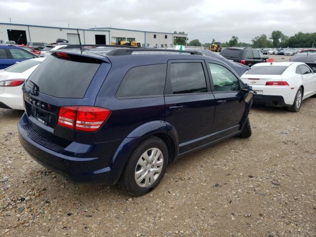 Photo 4 from auction – 2020 DODGE JOURNEY SE with VIN 3C4PDCAB3LT269282
