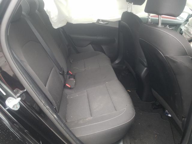Photo 6 from auction – 2019 KIA FORTE FE with VIN 3KPF24AD0KE060822
