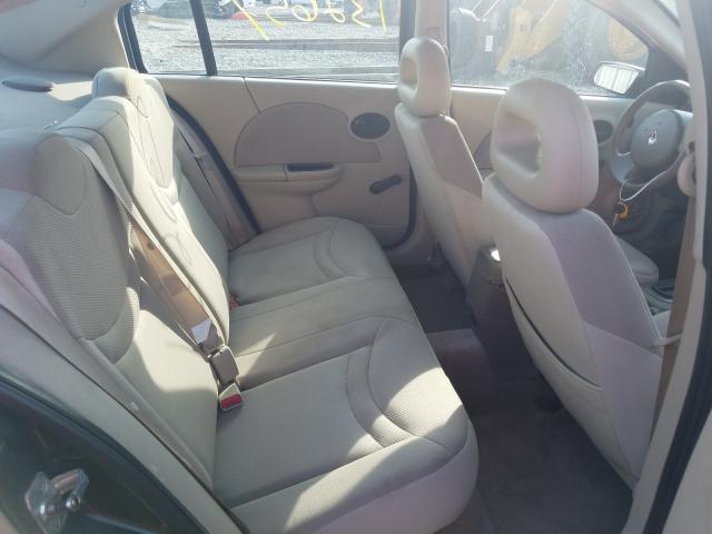 Photo 6 from auction – 2004 SATURN ION LEVEL with VIN 1G8AJ52FX4Z154954