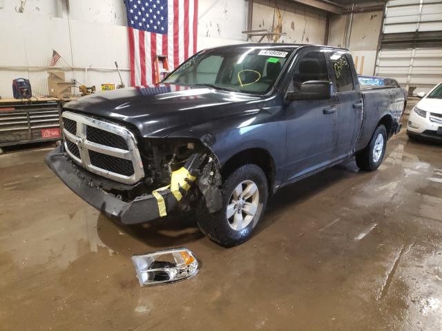 Photo 2 from auction – 2015 RAM 1500 ST with VIN 1C6RR7FT1FS503919