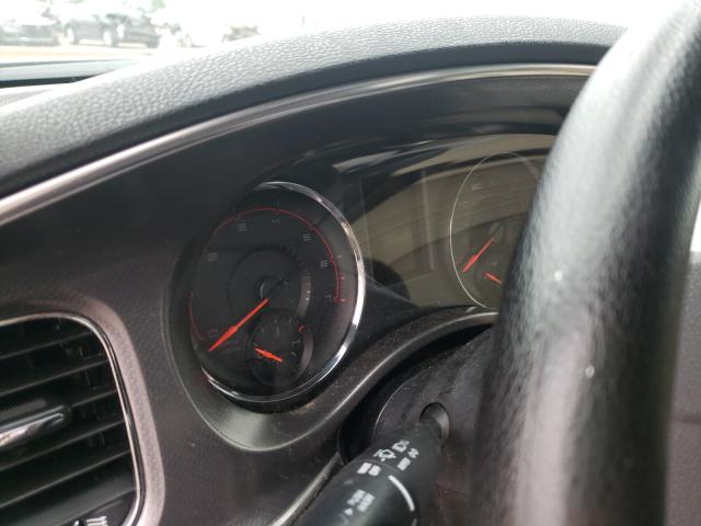 Photo 8 from auction – 2014 DODGE CHARGER SE with VIN 2C3CDXBG6EH108327