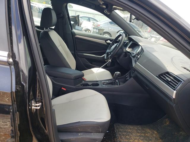 Photo 5 from auction – 2020 VOLKSWAGEN JETTA S with VIN 3VWCB7BU3LM066637