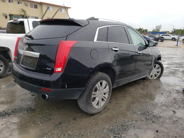 Photo 4 from auction – 2016 CADILLAC SRX LUXURY with VIN 3GYFNBE34GS534710