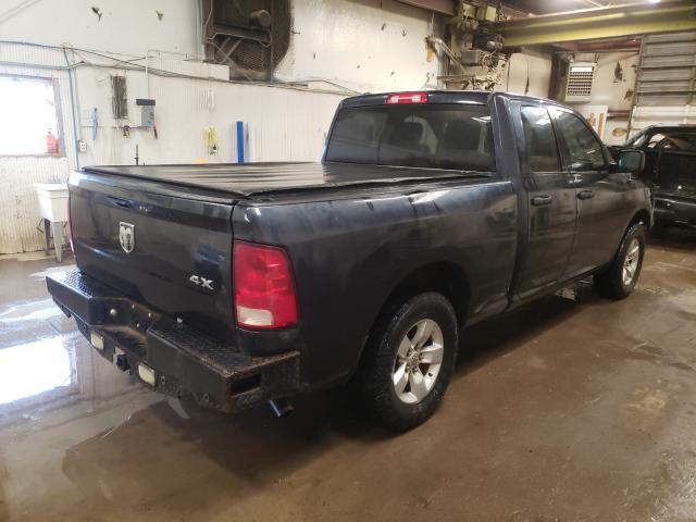 Photo 4 from auction – 2015 RAM 1500 ST with VIN 1C6RR7FT1FS503919