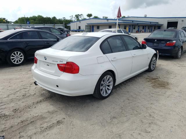 Photo 4 from auction – 2011 BMW 328 XI SUL with VIN WBAPK5C55BA659196