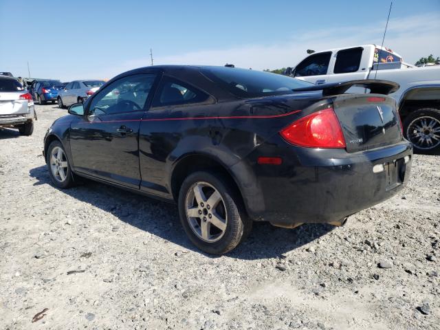 Photo 3 from auction – 2009 PONTIAC G5 with VIN 1G2AS18HX97184550