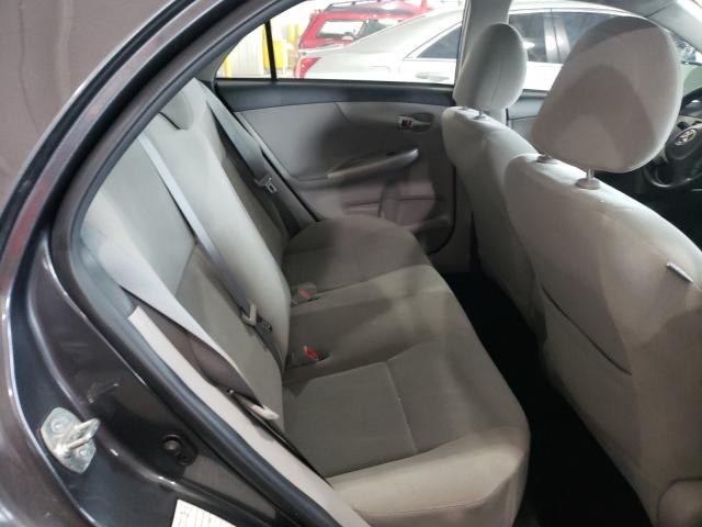 Photo 6 from auction – 2012 TOYOTA COROLLA BA with VIN 2T1BU4EE3CC865886