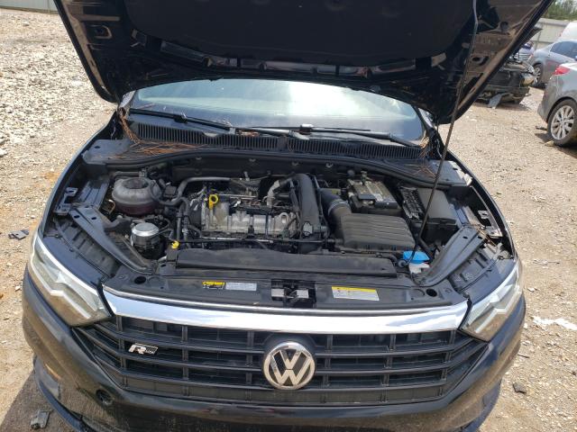 Photo 7 from auction – 2020 VOLKSWAGEN JETTA S with VIN 3VWCB7BU3LM066637