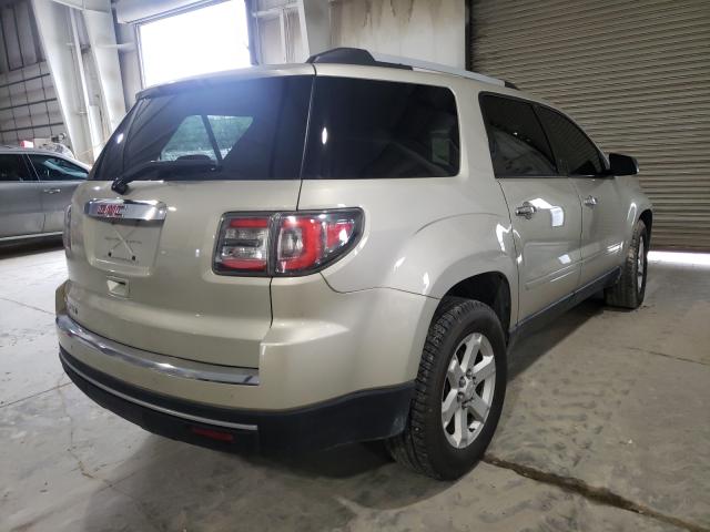 Photo 4 from auction – 2013 GMC ACADIA SLE with VIN 1GKKRPKD8DJ218635