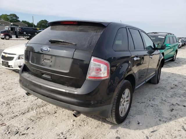 Photo 4 from auction – 2010 FORD EDGE SE with VIN 2FMDK3GCXABA94235