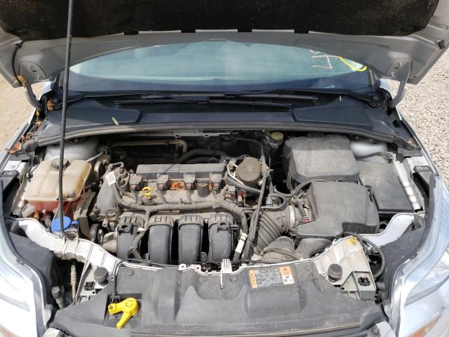 Photo 7 from auction – 2014 FORD FOCUS SE with VIN 1FADP3F28EL441751