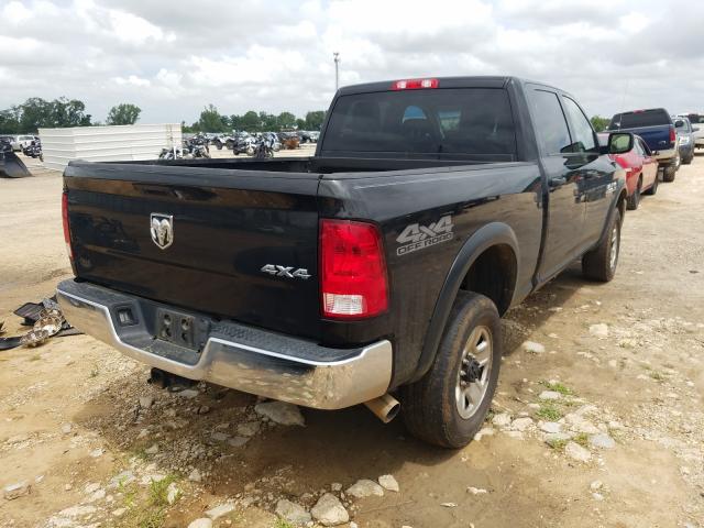 Photo 4 from auction – 2018 RAM 2500 ST with VIN 3C6UR5CL8JG381160