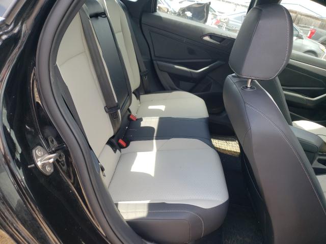 Photo 6 from auction – 2020 VOLKSWAGEN JETTA S with VIN 3VWCB7BU3LM066637