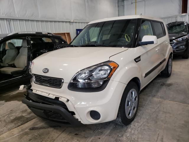 Photo 2 from auction – 2013 KIA SOUL with VIN KNDJT2A58D7488029