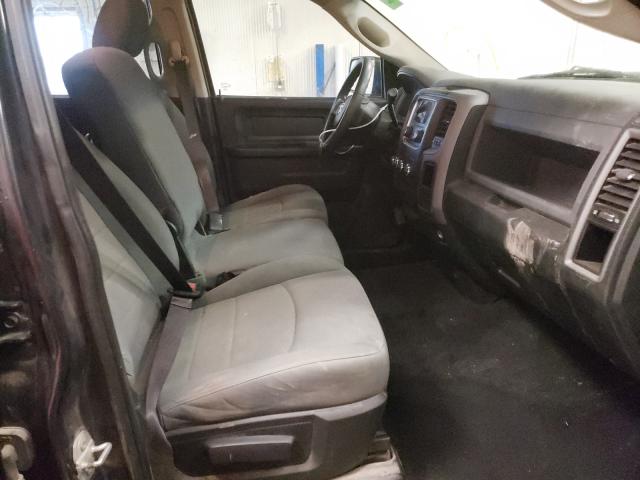 Photo 5 from auction – 2015 RAM 1500 ST with VIN 1C6RR7FT1FS503919