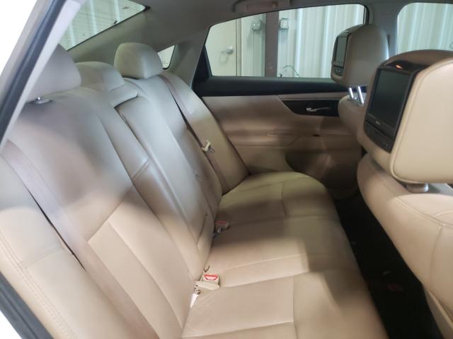 Photo 6 from auction – 2015 NISSAN ALTIMA 2.5 with VIN 1N4AL3AP9FN352794