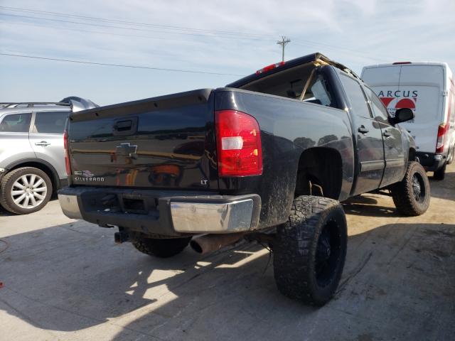 Photo 4 from auction – 2012 CHEVROLET SILVERADO with VIN 3GCPKSE73CG108929