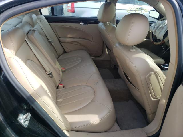 Photo 6 from auction – 2010 BUICK LUCERNE CX with VIN 1G4HC5E12AU127248